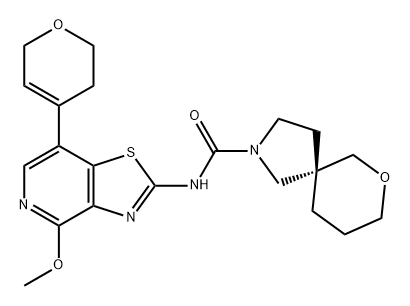 M1069 Structure