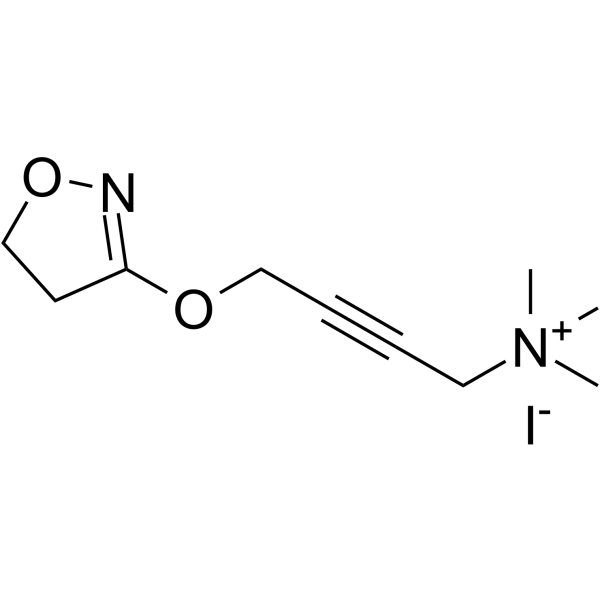 Iperoxo  Structure