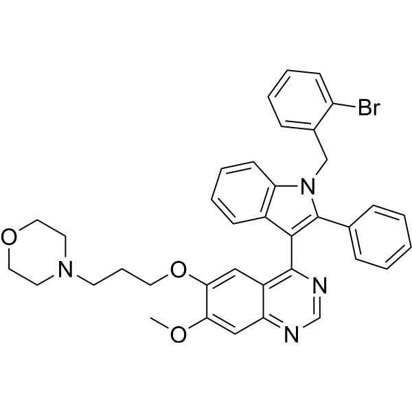YS-370  Structure