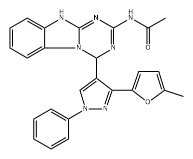 PRGL493 Structure