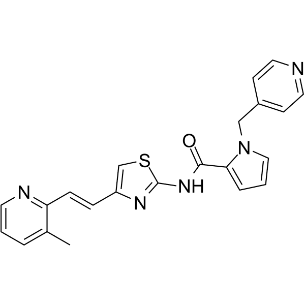 Sec61-IN-2 Structure