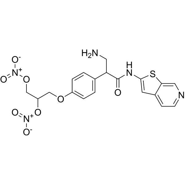 ROCK-IN-6 Structure