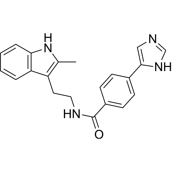 TG8-260  Structure