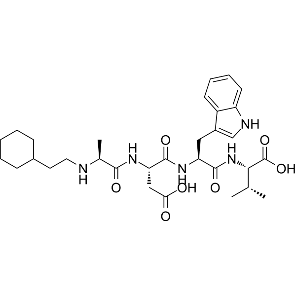 Sakura-6 Structure