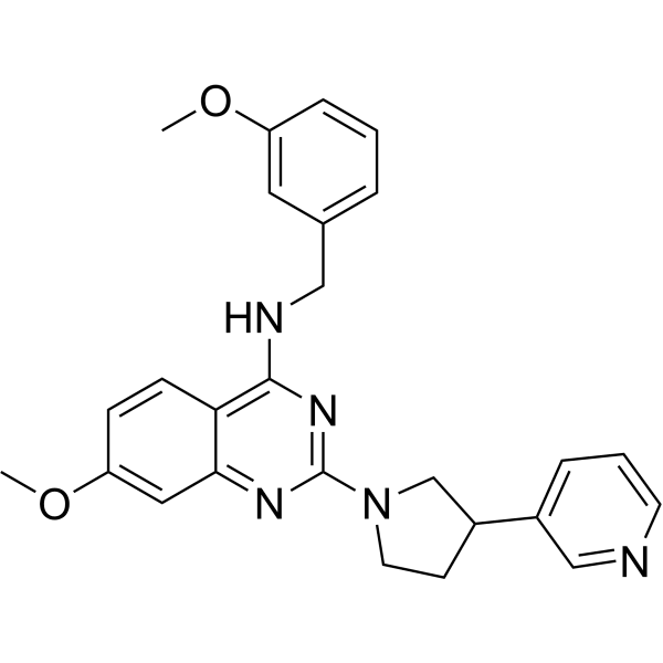 Miclxin Structure