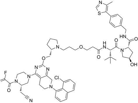 LC-2 Structure