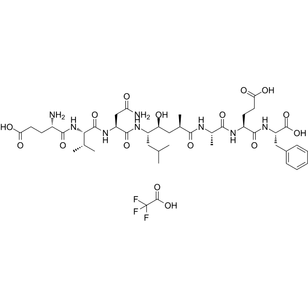 OM99-2 TFA Structure