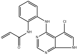 BSJ-04-122 Structure