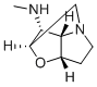 Loline Structure