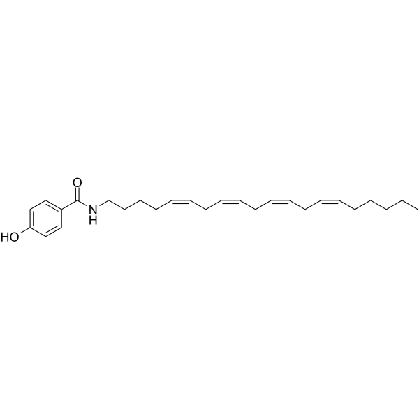 AM1172  Structure