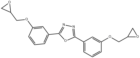 GAPDH-IN-1 Structure