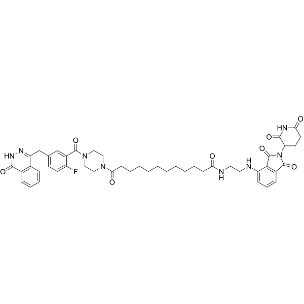 SK-575  Structure