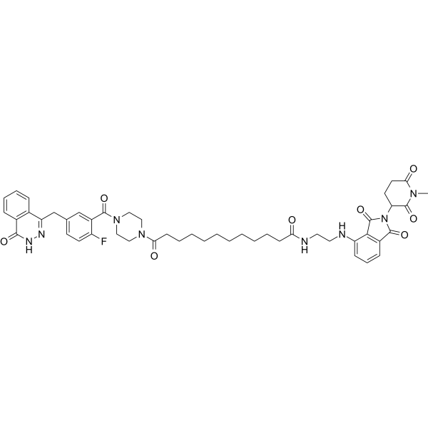 SK-575-NEG  Structure