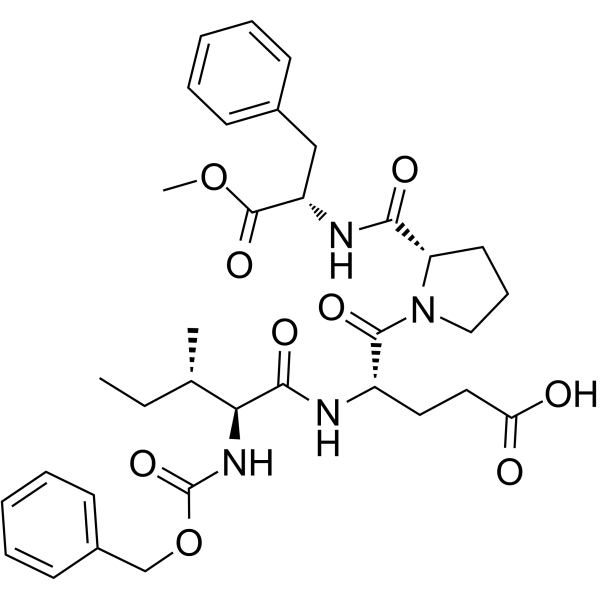 CH 5450 Structure