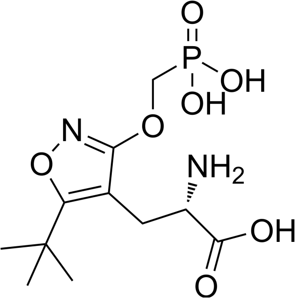 (S)-ATPO  Structure