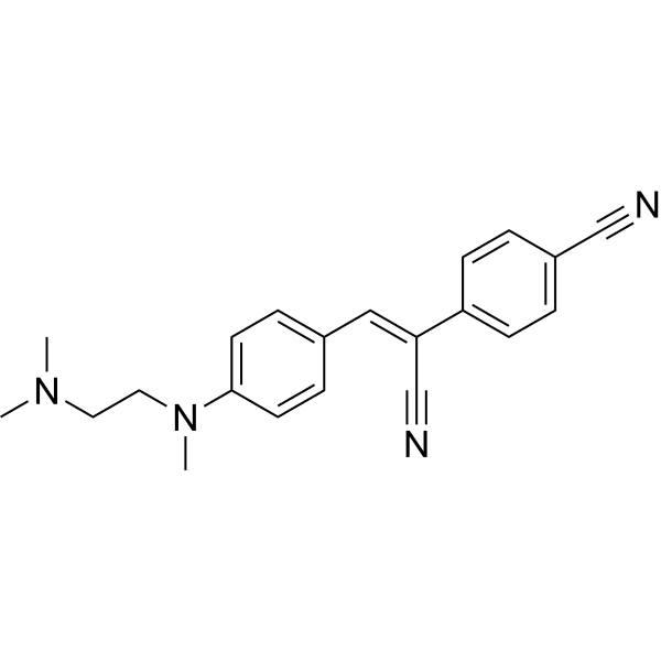 HBC514  Structure