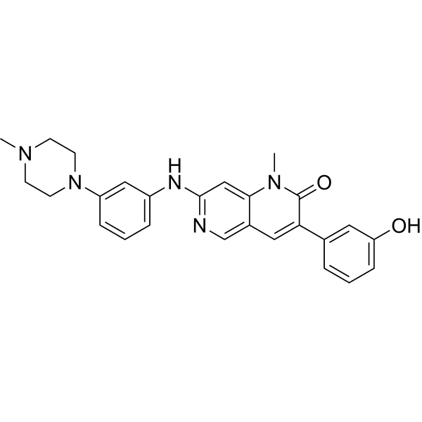 UH15-38  Structure