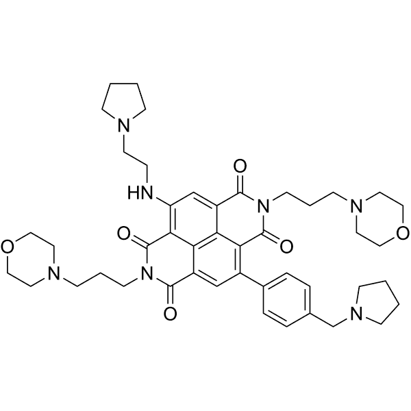 SOP1812 Structure