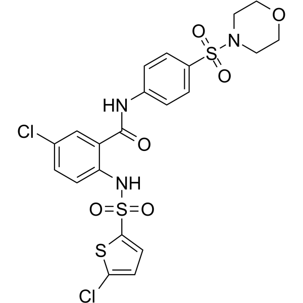 Ataciguat Structure