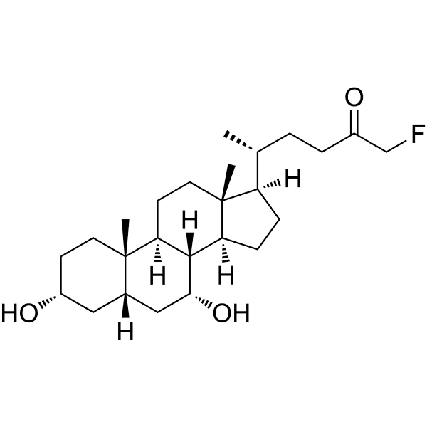 BSH-IN-1 Structure