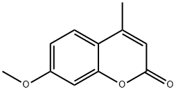 4-Methylherniarin Structure