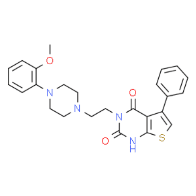 A-119637  Structure