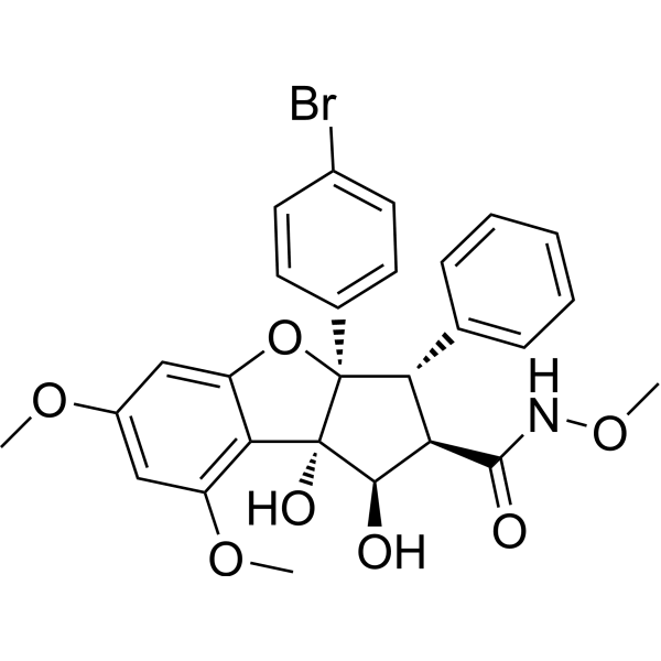 CMLD010509 Structure