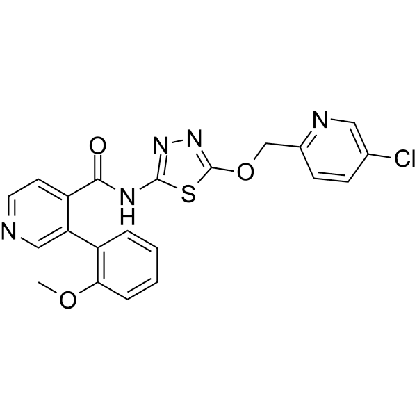 PolQi2 Structure