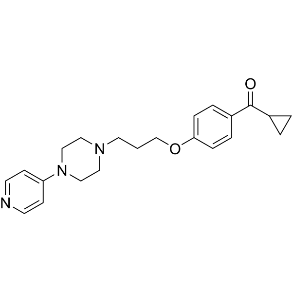 KSK67 Structure