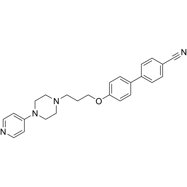 KSK94 Structure