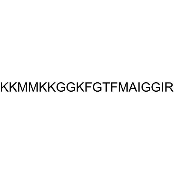 AMPR-22 Structure
