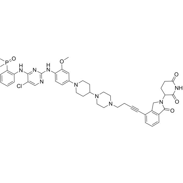 HJM-561 Structure