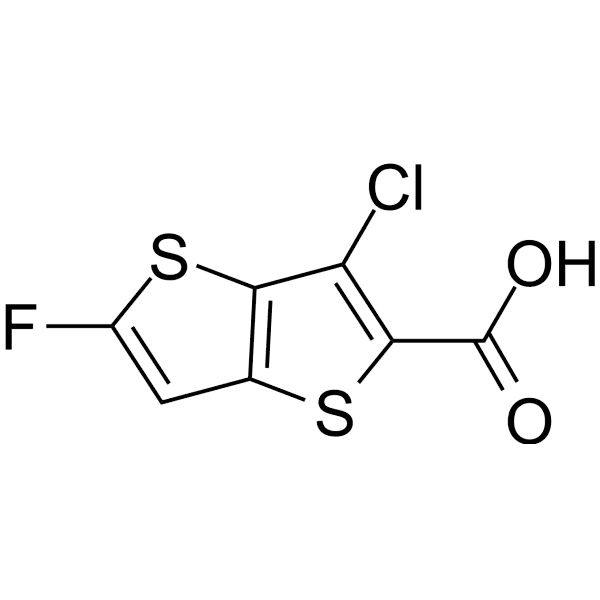 PF-07208254  Structure
