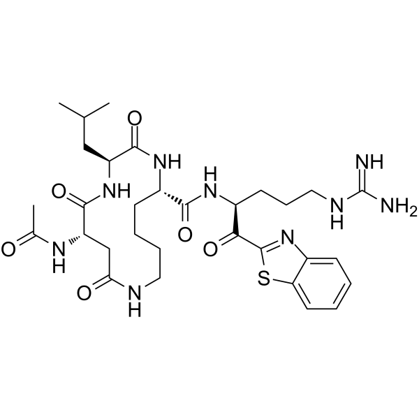 VD2173  Structure