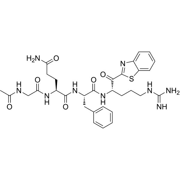 MM3122  Structure