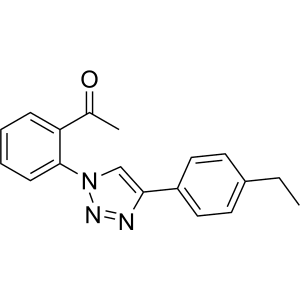 ETAP Structure