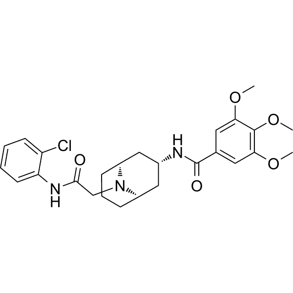 ML339 Structure