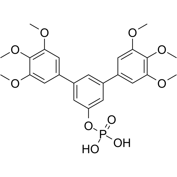 Stafia-1  Structure