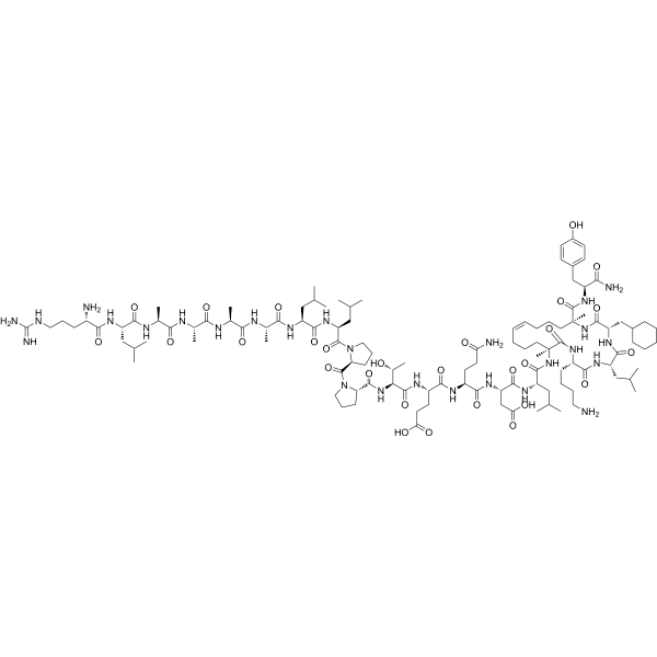 ND1-YL2 Structure