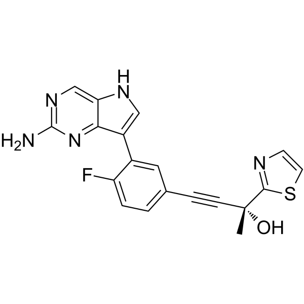 XT2  Structure