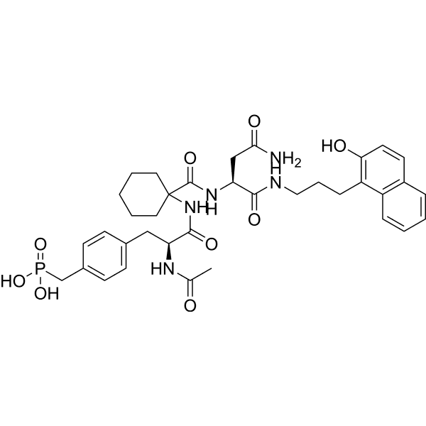 CGP78850 Structure