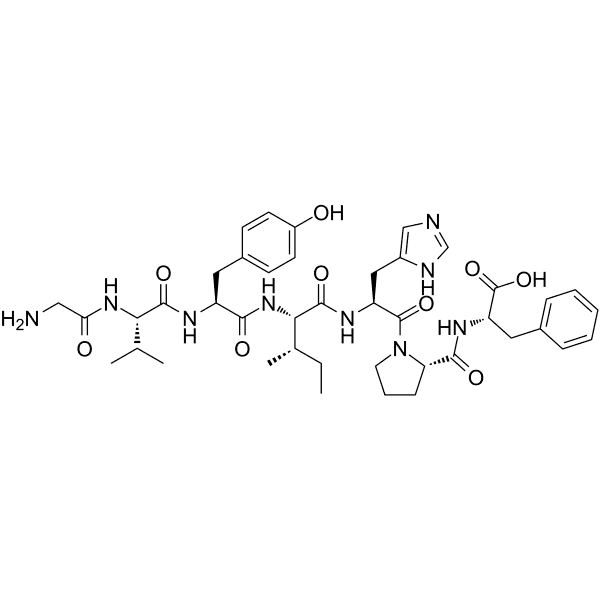 TRV055 Structure