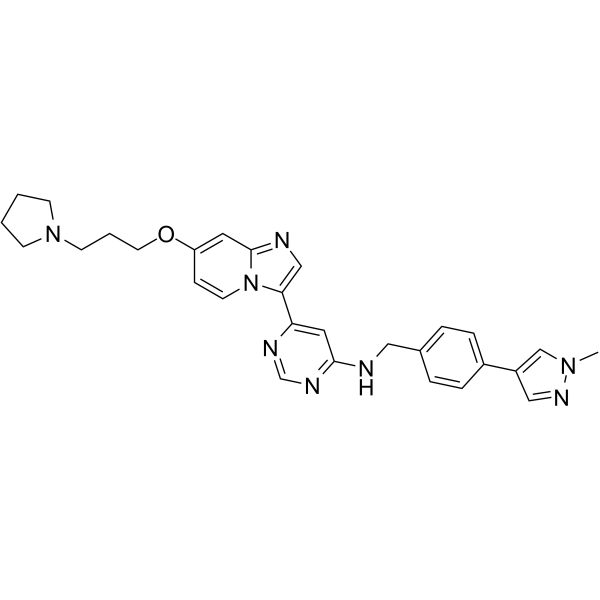 M4205 Structure