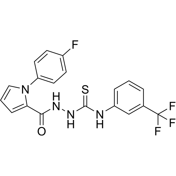 SEW84  Structure