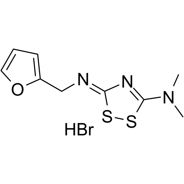 NSC622608  Structure
