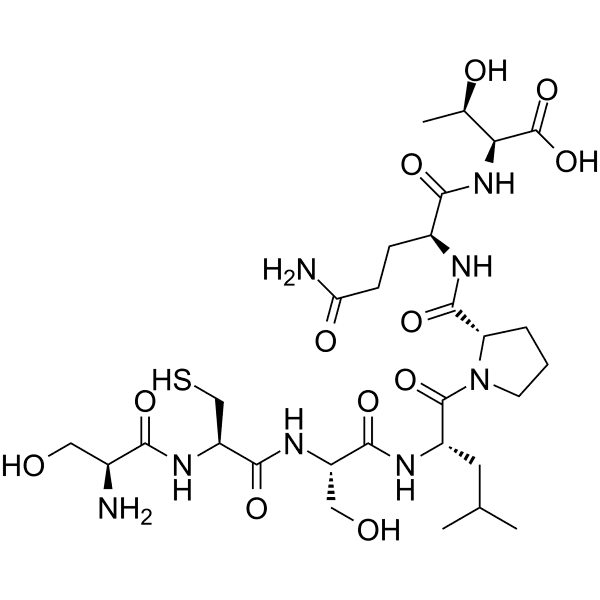 OB3 Structure