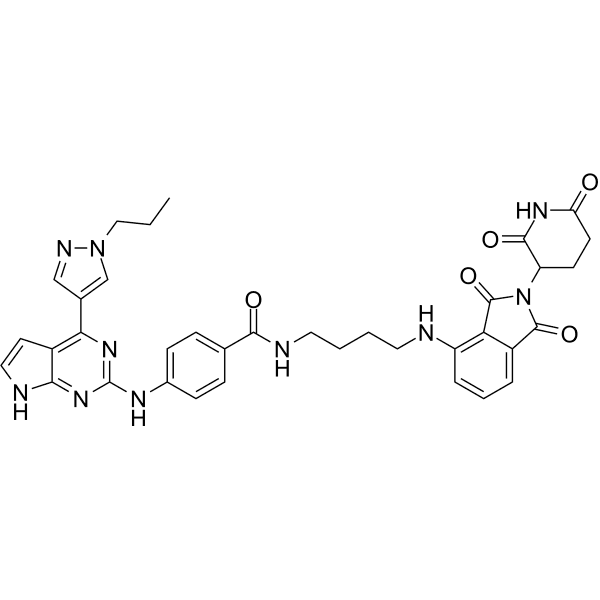 SJ988497 Structure