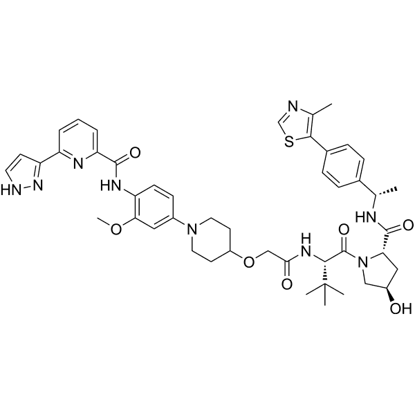 JNJ-1013 Structure