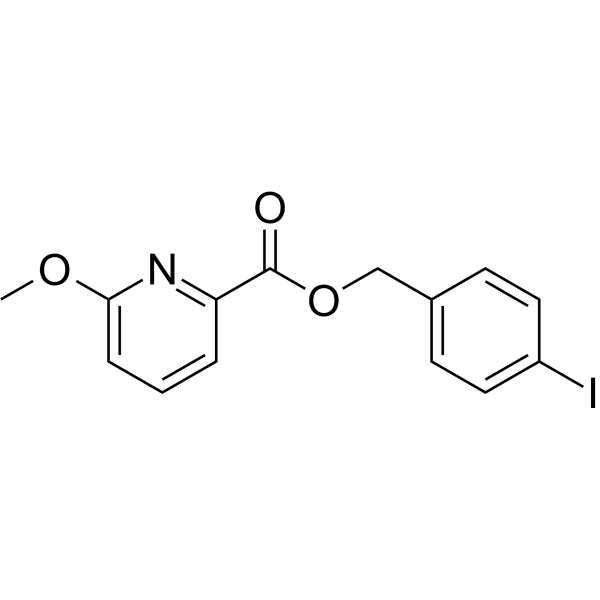 TRV-7019 Structure