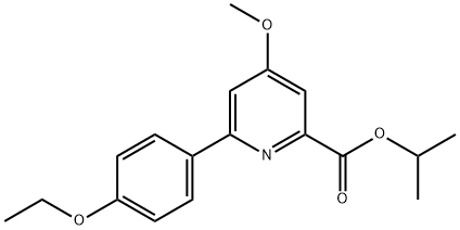 NG-497 Structure